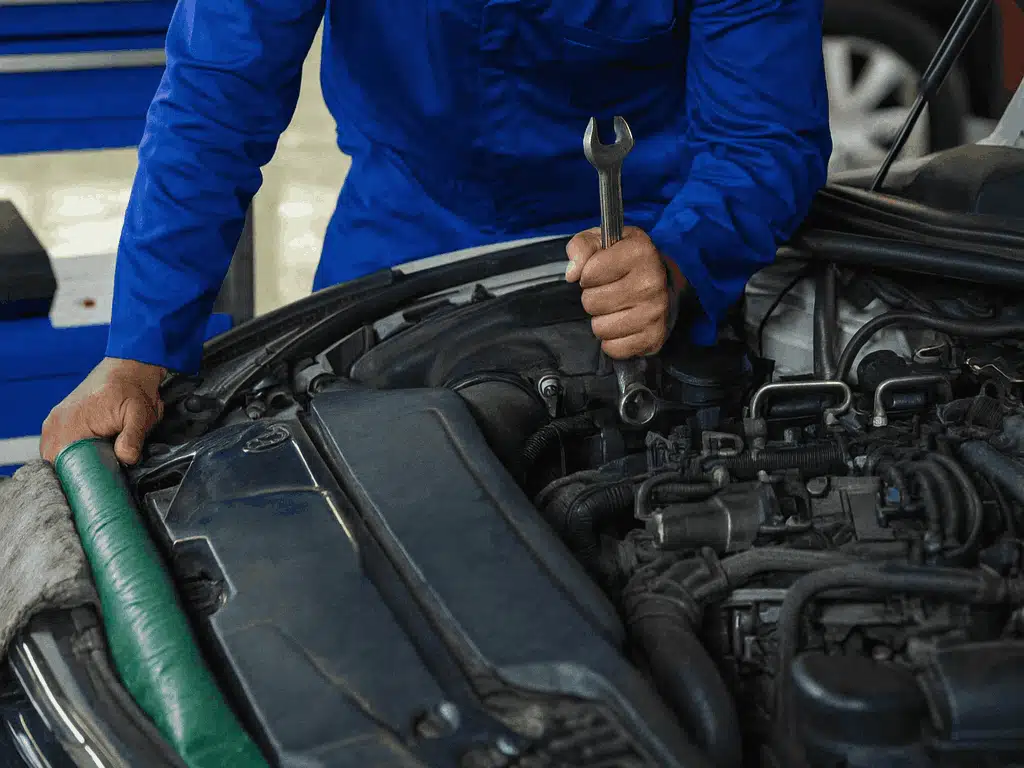 Cilacap Automotive: Your Complete Vehicle Solution